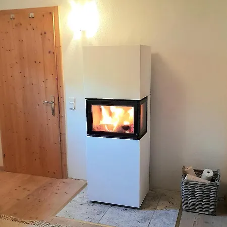 Apartmán Lilly Fein