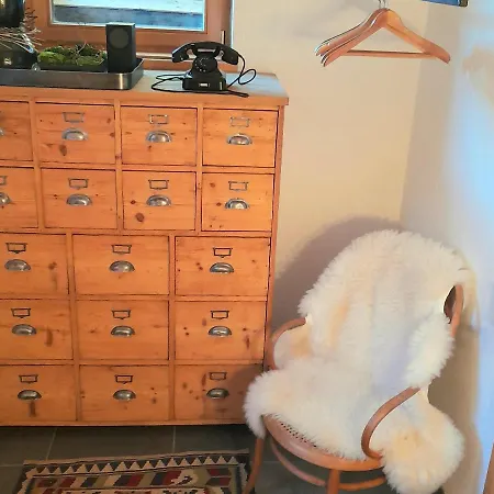 Apartmán Lilly Fein