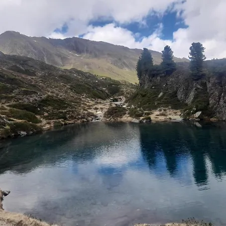 Apartmán Lilly Fein Hopfgarten im Brixental