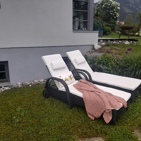 Apartmán Lilly Fein Hopfgarten im Brixental