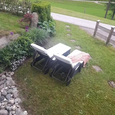 Apartmán Lilly Fein