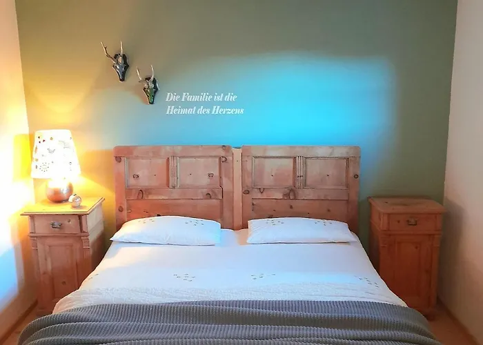 Lilly Fein Apartmán *