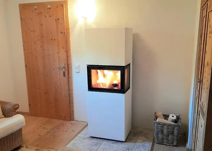 Apartmán Lilly Fein