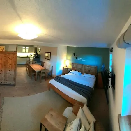 Lilly Fein Хопфгартен-им-Бриксенталь