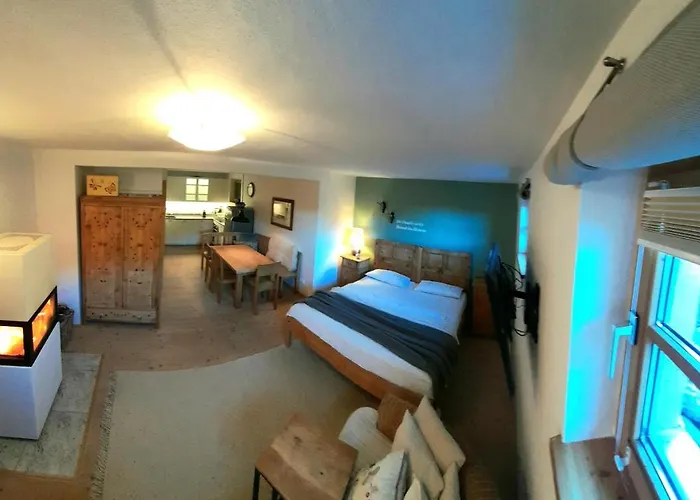 Lilly Fein Hopfgarten im Brixental