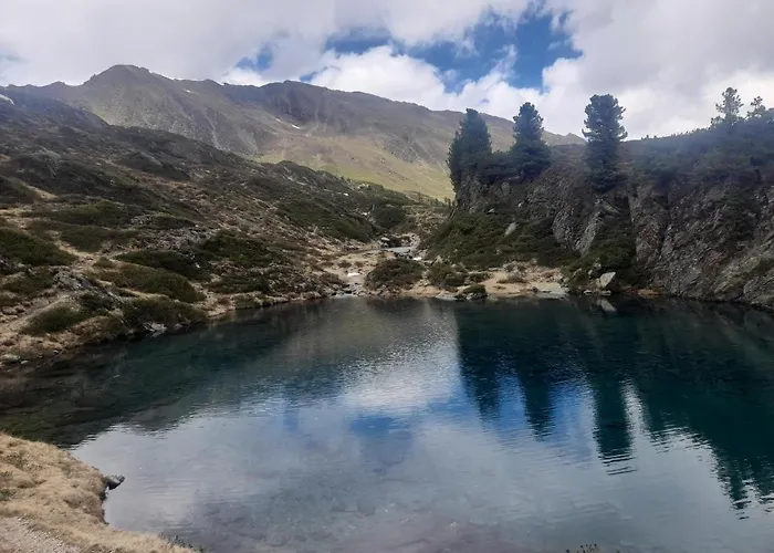 Daire Lilly Fein Hopfgarten im Brixental
